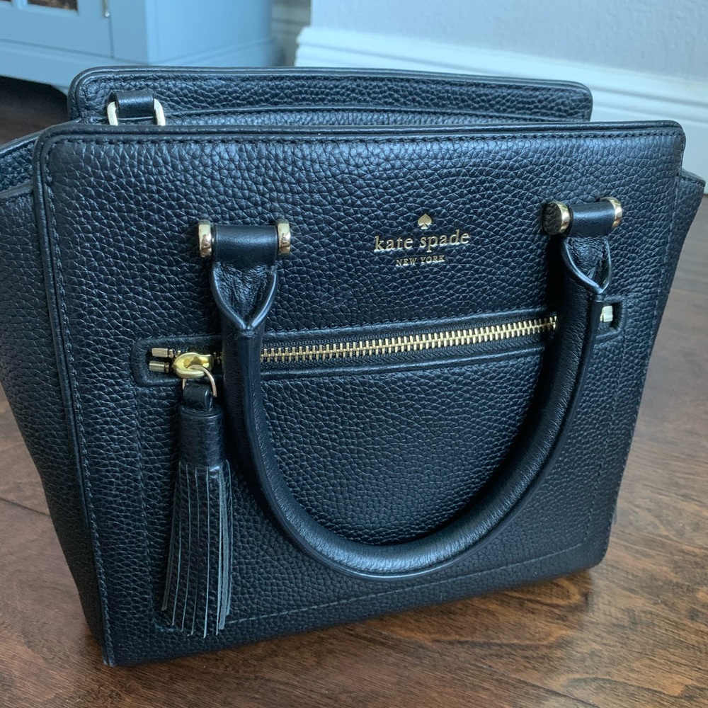 Kate Spade Chester Street Small Allyn Satchel